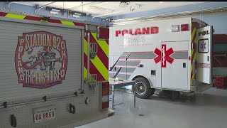 Effects of national paramedic shortage felt in Valley as ambulance need increases [upl. by Calista903]