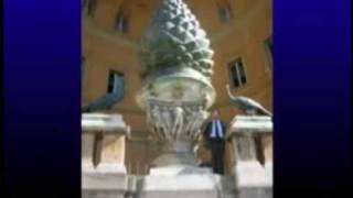 Pineal Gland and the Vatican [upl. by Rainah]