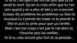 STROMAE Alors on danse Lyrics [upl. by Ricki]