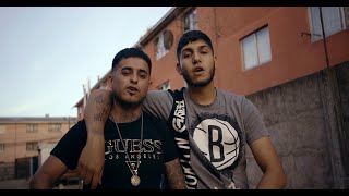 Números  The Smz ft Nano TB Video Oficial [upl. by Anahcra]