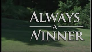 Always a winner  Trailer Christian Films [upl. by Nanfa]