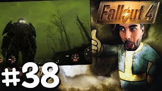 De Volta ao Passado  Miscelânea pt 1  Fallout 4 Game of the Year  38 [upl. by Dumm]