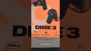 Skullcandy Dime 3 Unboxing [upl. by Ishmael]