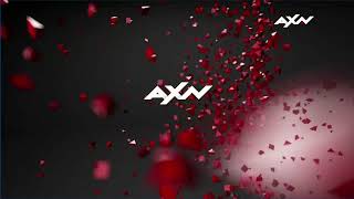 axn asia ident 2023 2 [upl. by Eanod673]