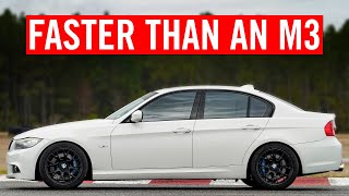 How to Build the Ultimate N54Powered E90 BMW 335i [upl. by Cicero]