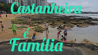 Tour nas praias de Guarapari [upl. by Alessandro]