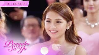 ENG SUB Ep 167  Pangako Sayo  Daniel Padilla Kathryn Bernardo [upl. by Orji]