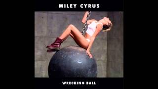 Miley Cyrus  Wrecking Ball Rock Cover [upl. by Synn]