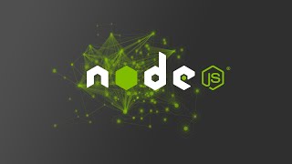 12 ★Nodejs read query string parameters [upl. by Dlopoel]