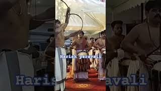 Chenda melam  Kerala drums 3 [upl. by Anaiad284]