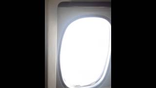 Hawker 800 Wing Oscillation  NSFW language [upl. by Ycram]