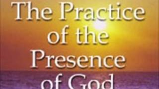 ♡ Audiobook ♡ The Practice of the Presence of God by by Brother Lawrence ♡ A Spiritual Classic [upl. by Kubetz]