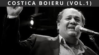 COSTICA BOIERU Vol 1 📀 Colaj Muzica De Petrecere Veche Lautareasca [upl. by Anthea]