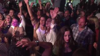 EDELHERB  Kerwa Grossenseebach Aftermovie 2016 [upl. by Annwahs792]