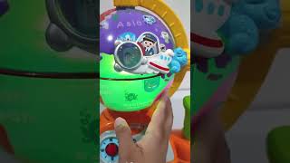 VTech Light and Flight Discovery Globe vtech globe pocoAPoco learningtoys educationaltoys [upl. by Dnomad723]