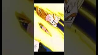 INT Majin Vegeta  LR TEQ Birdku OST [upl. by Eisteb]