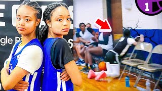 These IDENTICAL TWINS Are The Meanest Players In The Country 😱 [upl. by Aili]