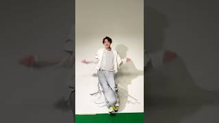 Travis Japan LEVEL UP  Shizu Solo Dance 🎮👾 吉澤閑也 TravisJapan RoadtoA LEVELUP [upl. by Anasiul506]