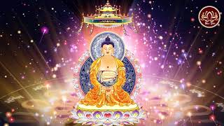 Maha Vairocana Mantra  THẦN CHÚ ĐẠI NHẬT NHƯ LAI Vị Phật độ mệnh của Người Tuổi Mùi tuổi Thân [upl. by Leta]