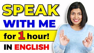 Live English Speaking Practice  🔥500 Daily Use English Sentences  Kanchan Keshari Class [upl. by Carlyle]