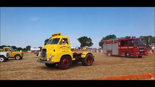 Bloxham Steam and Country Fair 2023 [upl. by Sirois]