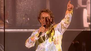 Marco Borsato  Binnen Live in De Kuip 2002 [upl. by Jaal]