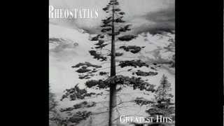 Rheostatics  Greatest Hits  02 Canadian Dream [upl. by Hussein]