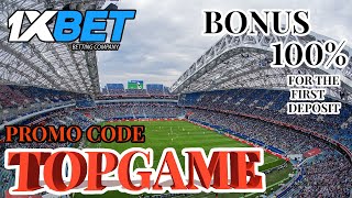 1XBET BONUS CODE  CASINO PLAYER EXPERIENCES ON 1XBET WHAT WORKS [upl. by Desberg510]