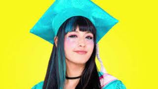 Kero Kero Bonito Trampoline Vocals Only [upl. by Tris17]