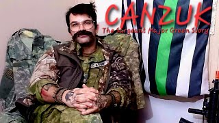 CANZUK  The Sargeant Major Green Story [upl. by Cedar]