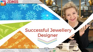 How to Become a Successful Jewelry Designer [upl. by Kong]