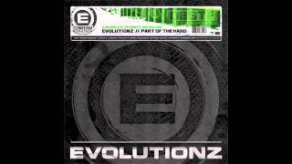 DBlock amp SteFan ft MC Villain  EvolutionzEVO001 [upl. by Nido]