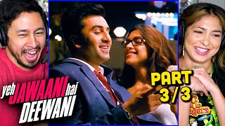 Tamasha  तमाशा  2015 Full Movie in 4K  Ranbir Kapoor  Deepika Padukone [upl. by Kary]