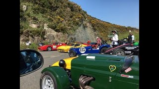 Bouley bay hill climb [upl. by Ecam369]