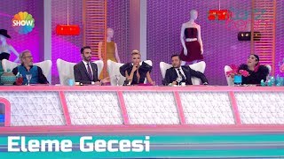 Bu Tarz Benim Eleme Gecesi15 Kasım [upl. by Arlyne741]