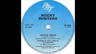 Rocky Winters  Vicious Circle [upl. by Brogle]