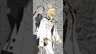 MMDDecapitationhonkai impact 3Welt Yang Otto Apocalypse [upl. by Allenrad]