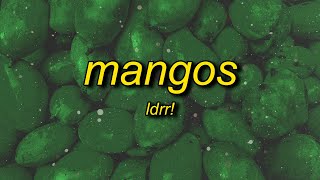 MANGOS MANGOS PHONK [upl. by Filip682]