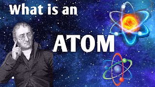 What is an Atom  परमाणु क्या हैं  Explained in Hindi  By Growth Study atomatomicheartchemistry [upl. by Alithea]