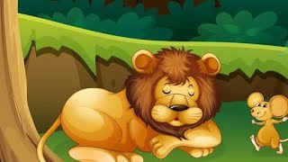 kutty story 7 Eliyum 🐀 Simhavum 🦁 [upl. by Berkin]