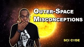 Space Myths  SCI CODE [upl. by Tiny]