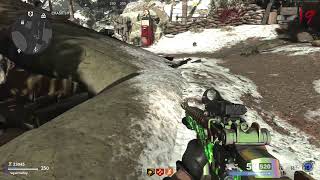 Cold war zombie camo grind [upl. by Greenebaum]