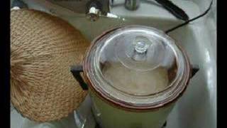 Making Soap in a Crockpot [upl. by Frederic339]