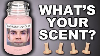 Whats Your Scent YIAY 343 [upl. by Garold]