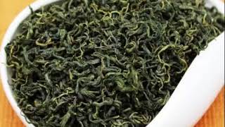 The Health Benefits of Jiaogulan Herb [upl. by Enaamuj]