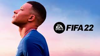 FIFA 22 SoundtrackBakar  quotThe Missionquot [upl. by Ji328]