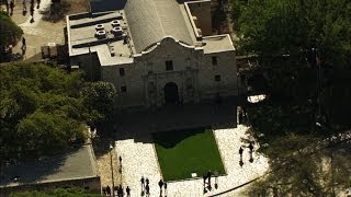 Why Should You Remember the Alamo [upl. by Abie]