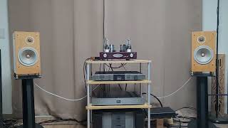 FezzAudio Miraceti  Yamaha NS1  Autumn in New York [upl. by Turro]