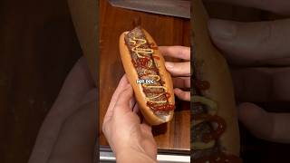 24 Wagyu Hot Dog [upl. by Aon]