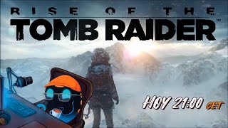 Tras derrotar a la baba yaga vivimos mas aventuras con Lara Croft Téenelabismo ChillDay [upl. by Saber684]